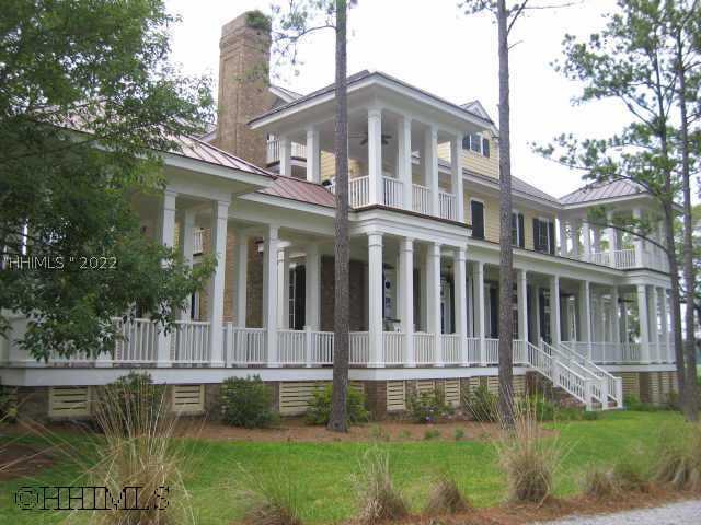 [Address Hidden by Seller], Okatie, SC 29909