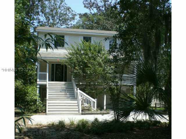 [Address Hidden by Seller], Hilton Head Island, SC 29928