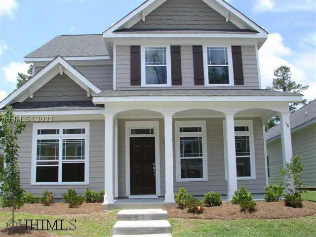 [Address Hidden by Seller], Bluffton, SC 29910