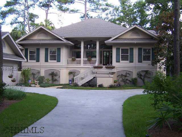 [Address Hidden by Seller], Hilton Head Island, SC 29928