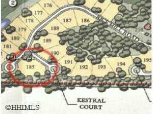 [Address Hidden by Seller], Okatie, SC 29909