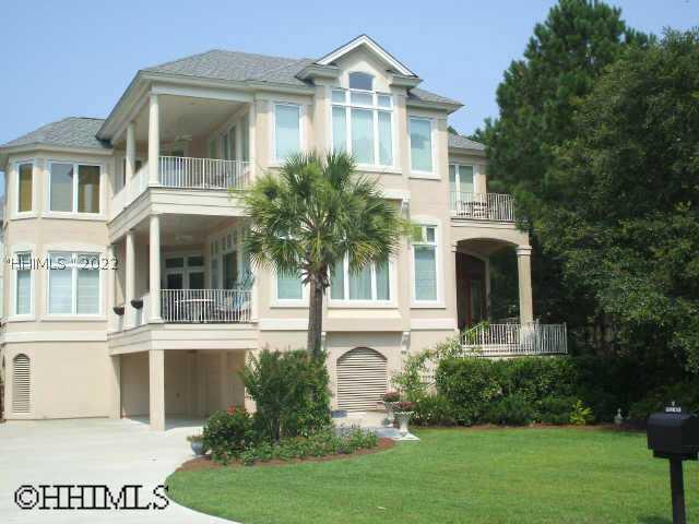 [Address Hidden by Seller], Hilton Head Island, SC 29928