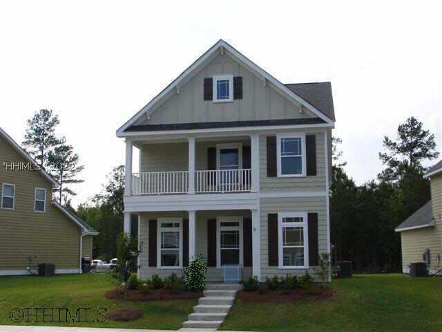 [Address Hidden by Seller], Bluffton, SC 29910