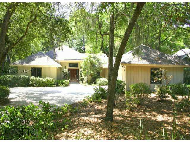 [Address Hidden by Seller], Hilton Head Island, SC 29926