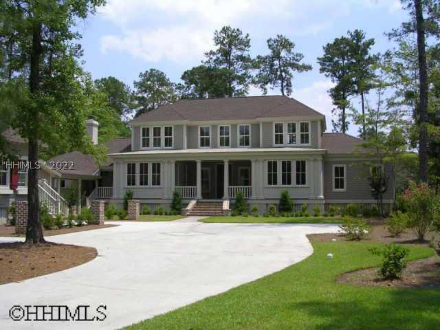 [Address Hidden by Seller], Okatie, SC 29909