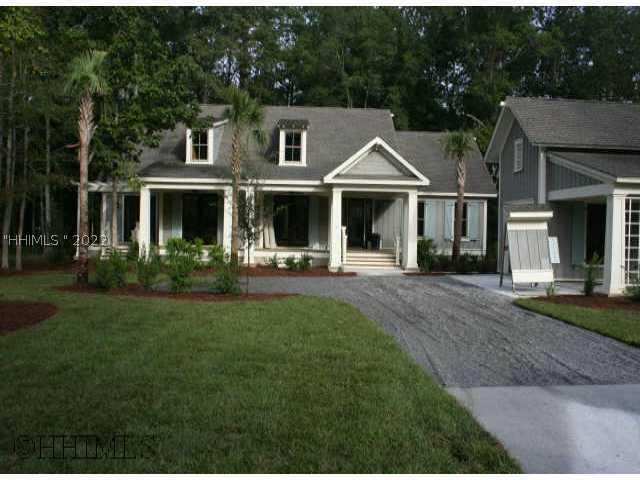 [Address Hidden by Seller], Okatie, SC 29909