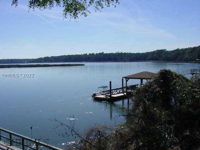[Address Hidden by Seller], Bluffton, SC 29910