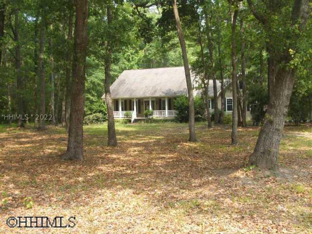 [Address Hidden by Seller], Bluffton, SC 29910