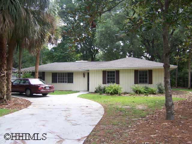 [Address Hidden by Seller], Hilton Head Island, SC 29928