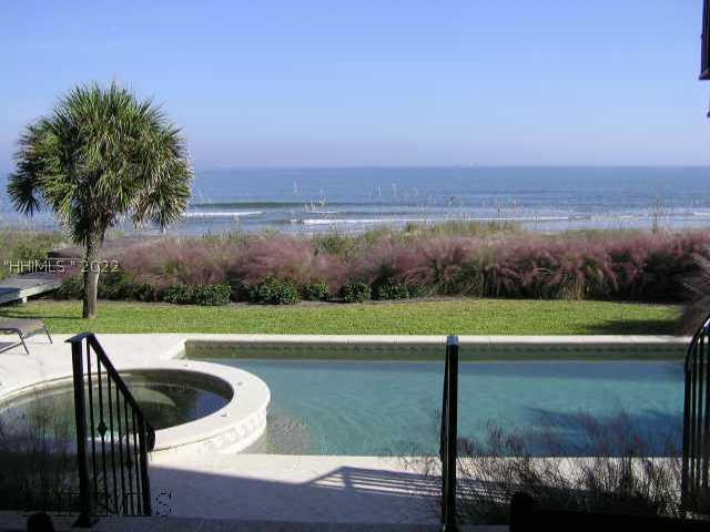 [Address Hidden by Seller], Hilton Head Island, SC 29928