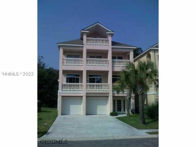 [Address Hidden by Seller], Hilton Head Island, SC 29928