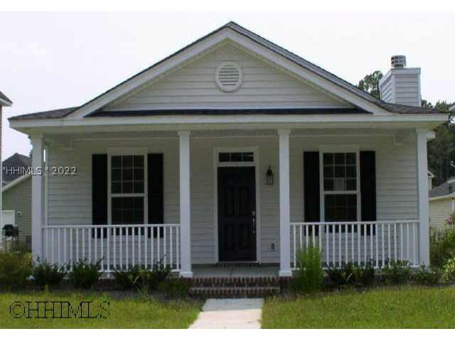 [Address Hidden by Seller], Bluffton, SC 29910