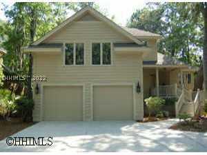 [Address Hidden by Seller], Hilton Head Island, SC 29928