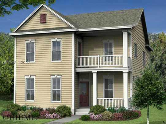 [Address Hidden by Seller], Bluffton, SC 29910