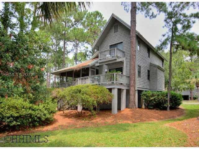 [Address Hidden by Seller], Hilton Head Island, SC 29928