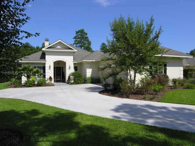 [Address Hidden by Seller], Bluffton, SC 29909