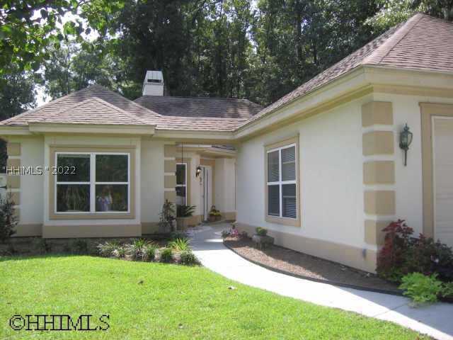 [Address Hidden by Seller], Bluffton, SC 29910