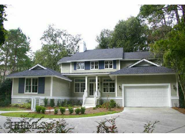 [Address Hidden by Seller], Hilton Head Island, SC 29928