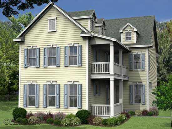 [Address Hidden by Seller], Bluffton, SC 29910