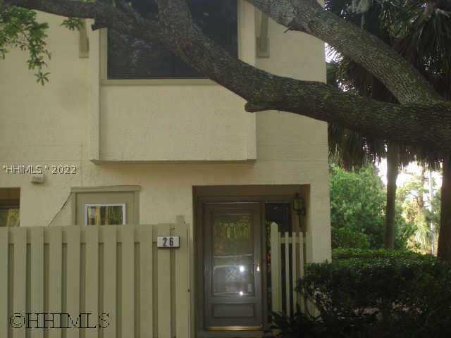 [Address Hidden by Seller], Hilton Head Island, SC 29928