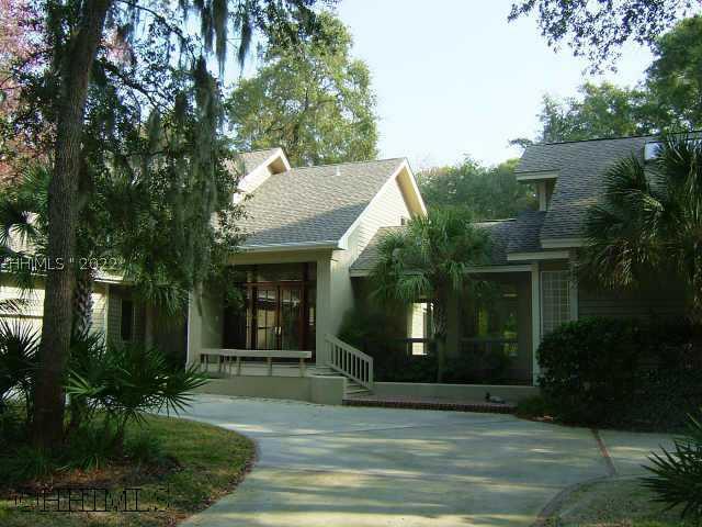 [Address Hidden by Seller], Hilton Head Island, SC 29928