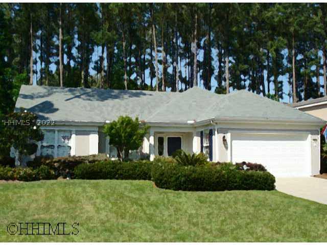 [Address Hidden by Seller], Bluffton, SC 29909