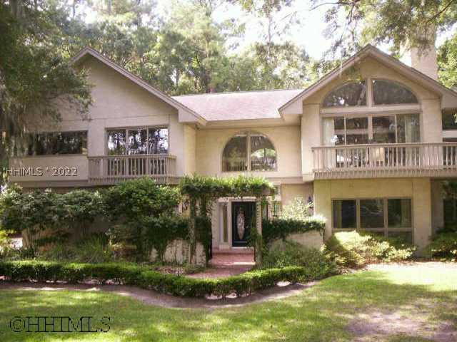 [Address Hidden by Seller], Hilton Head Island, SC 29926