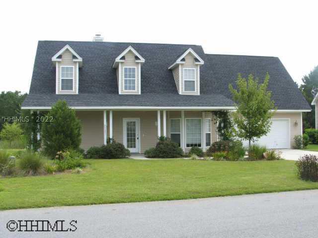 [Address Hidden by Seller], Okatie, SC 29909