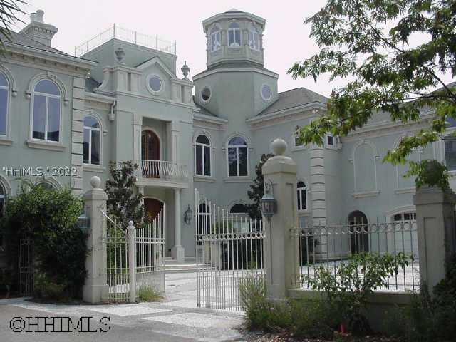 [Address Hidden by Seller], Hilton Head Island, SC 29926