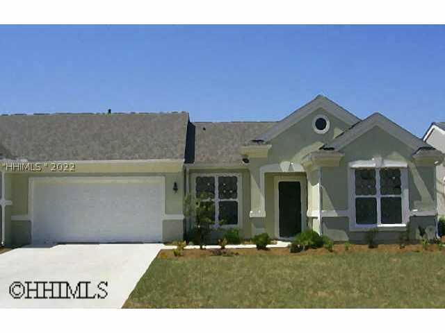 [Address Hidden by Seller], Bluffton, SC 29909