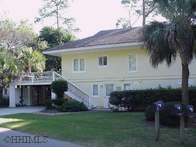 [Address Hidden by Seller], Hilton Head Island, SC 29928