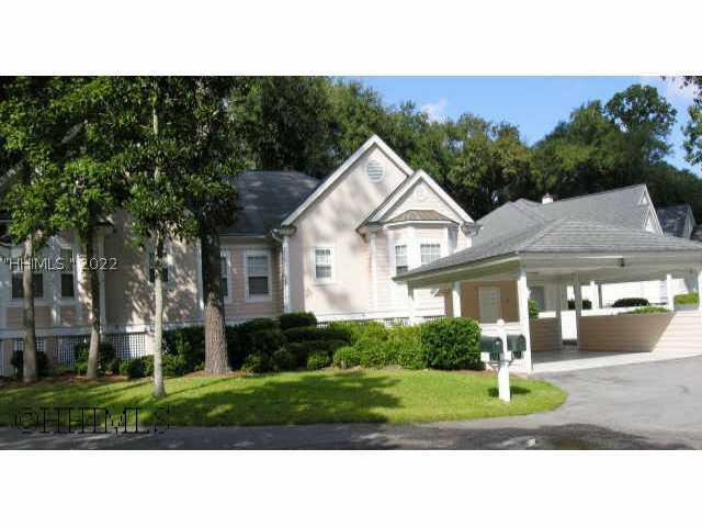 [Address Hidden by Seller], Hilton Head Island, SC 29928