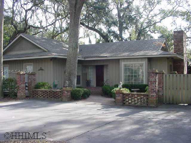 [Address Hidden by Seller], Hilton Head Island, SC 29928