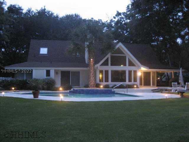 [Address Hidden by Seller], Hilton Head Island, SC 29928