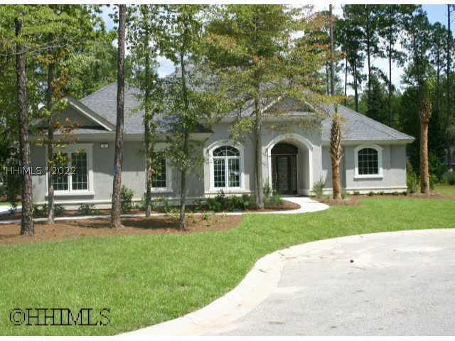 [Address Hidden by Seller], Bluffton, SC 29909
