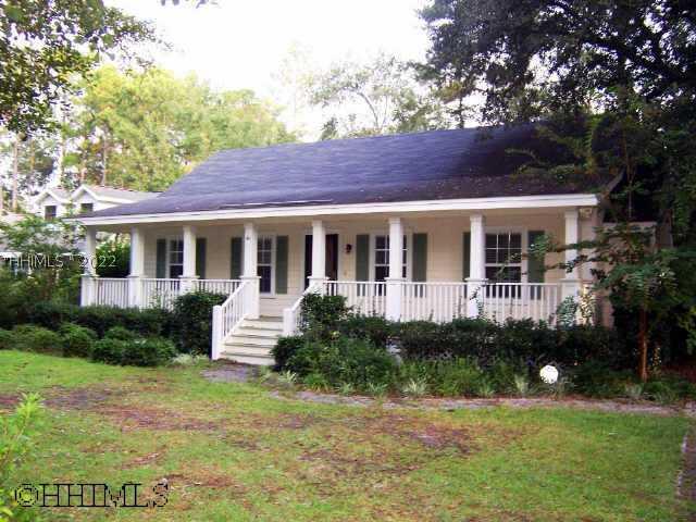 [Address Hidden by Seller], Bluffton, SC 29910