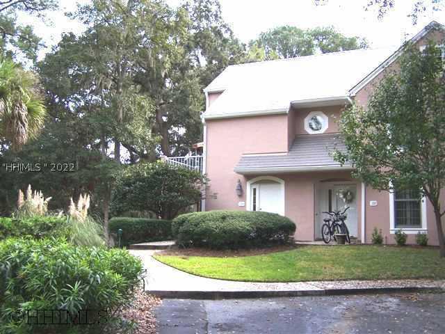 [Address Hidden by Seller], Hilton Head Island, SC 29928