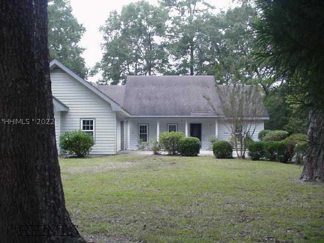 [Address Hidden by Seller], Bluffton, SC 29910