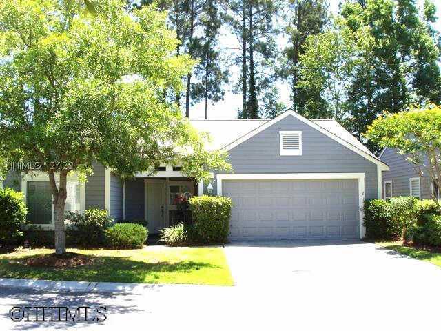 [Address Hidden by Seller], Bluffton, SC 29909