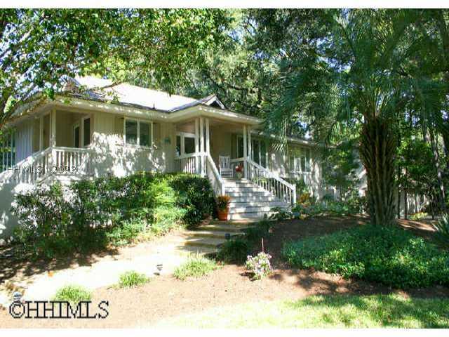 [Address Hidden by Seller], Hilton Head Island, SC 29928