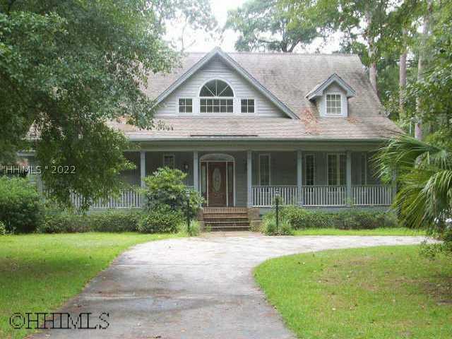 [Address Hidden by Seller], Bluffton, SC 29910