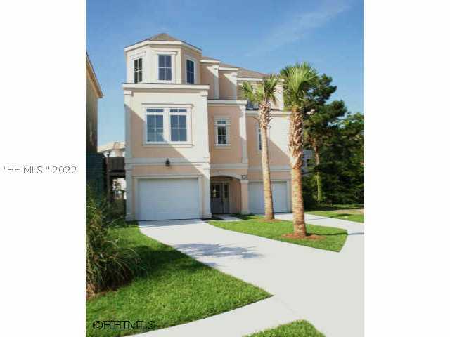 [Address Hidden by Seller], Hilton Head Island, SC 29928