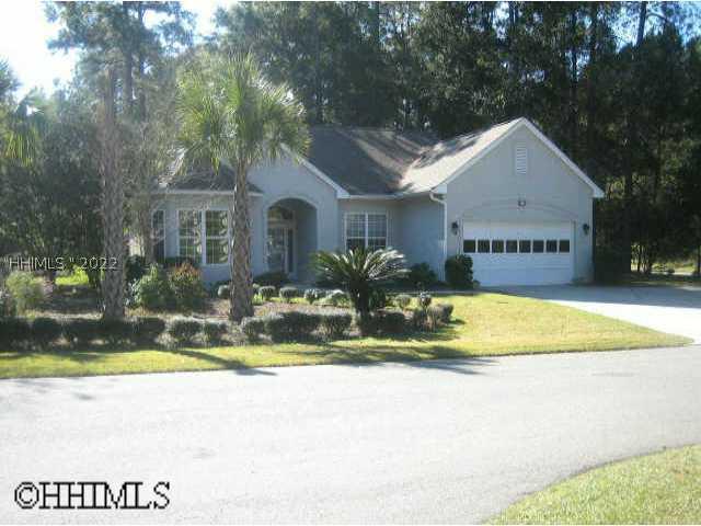 [Address Hidden by Seller], Bluffton, SC 29910
