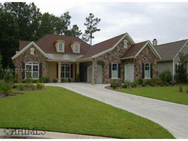 [Address Hidden by Seller], Bluffton, SC 29910
