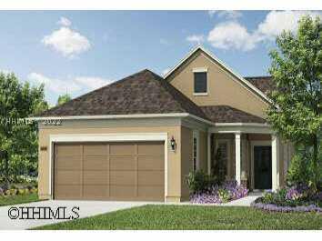 [Address Hidden by Seller], Bluffton, SC 29909