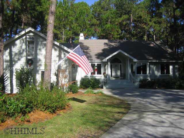 [Address Hidden by Seller], Hilton Head Island, SC 29926
