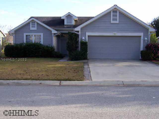 [Address Hidden by Seller], Okatie, SC 29909