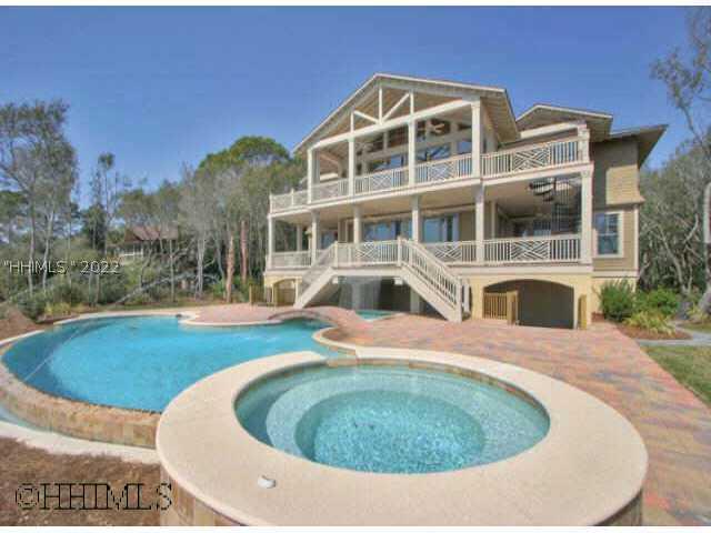 [Address Hidden by Seller], Hilton Head Island, SC 29926