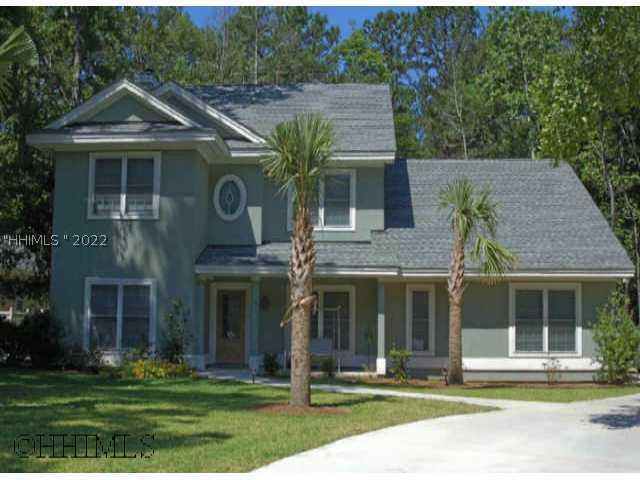 [Address Hidden by Seller], Bluffton, SC 29910