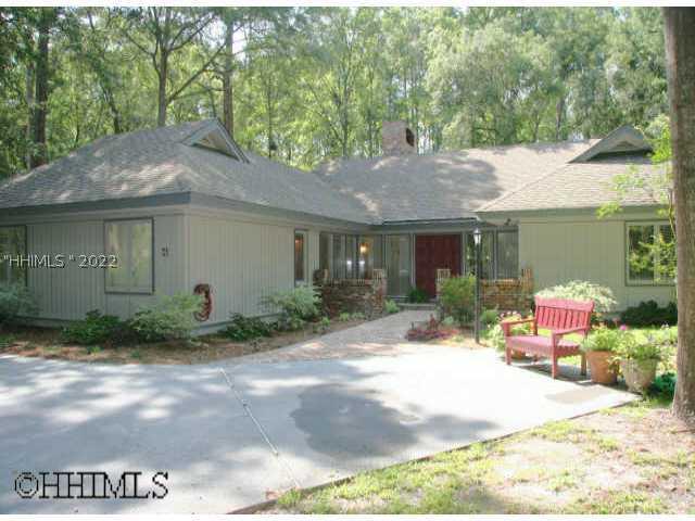 [Address Hidden by Seller], Hilton Head Island, SC 29926